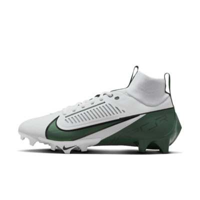 Nike white vapor cleats online